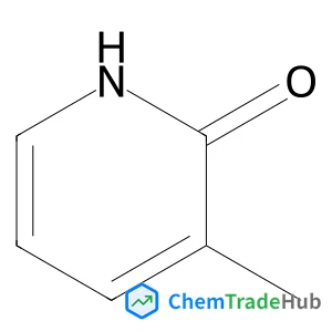 2-Hydroxy-3-methylpyridine