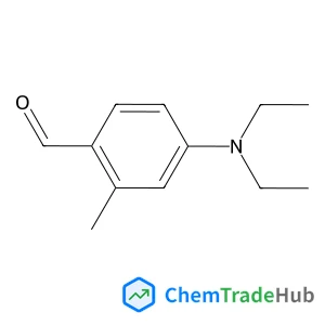 4-(Diethylamino)-2-methylbenzaldehyde