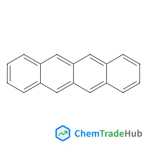 Naphthacene Chemical_Structure_Of