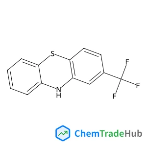 2-(Trifluoromethyl)phenothiazine