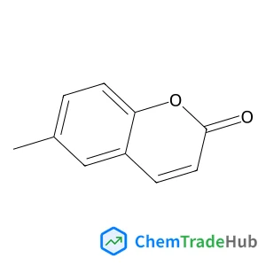 6-Methyl-2H-chromen-2-one