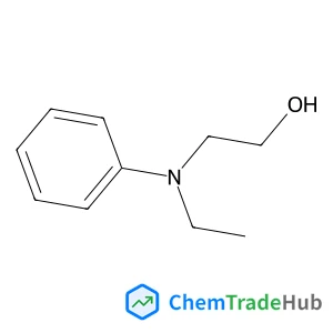 2-[Ethyl(phenyl)amino]ethanol
