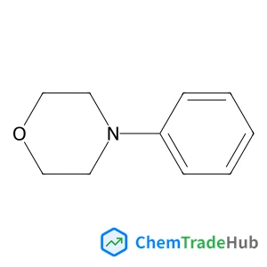 4-Phenylmorpholine