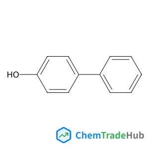 4-Phenylphenol 4-Phenylphenol