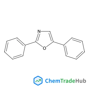 2,5-Diphenyl-1,3-oxazole