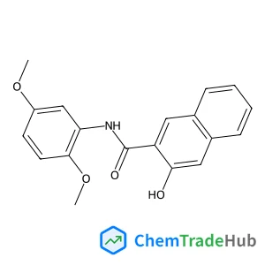 N-(2,5-dimethoxyphenyl)-3-hydroxy-2-naphthamide