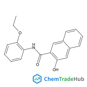 N-(2-Ethoxyphenyl)-3-hydroxy-2-naphthamide