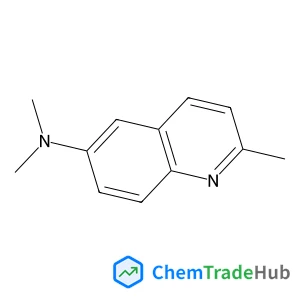 N,N,2-Trimethylquinolin-6-amine