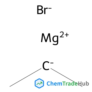 Magnesium, bromo(1-methylethyl)-