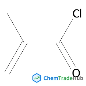 2-Methylacryloyl chloride