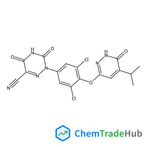 Resmetirom