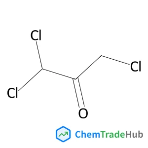 1,1,3-Trichloroacetone