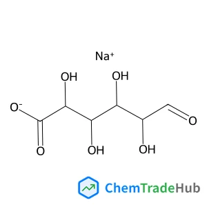 Sodium mannuronate