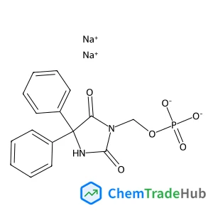Fosphenytoin Sodium