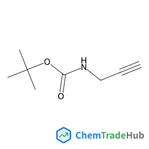 n-Boc-propargylamine