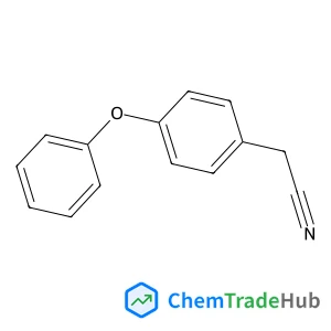 4-Phenoxyphenylacetonitrile