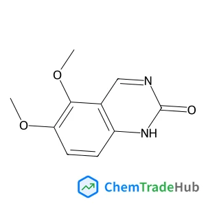 5,6-Dimethoxy-2(1H)-quinazolinone