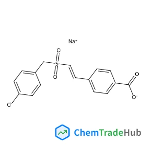 Recilisib Sodium
