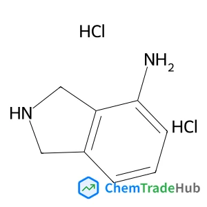 Isoindolin-4-amine dihydrochloride