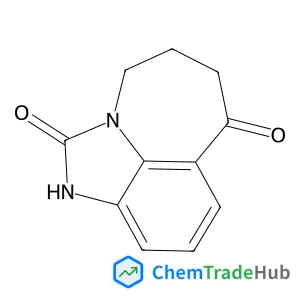 5,6-Dihydroimidazo[4,5,1-JK][1]benzazepine-2,7(1H,4H)-dione