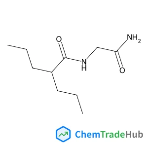 Valrocemide