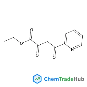 Ethyl 2,4-dioxo-4-(pyridin-2-yl)butanoate