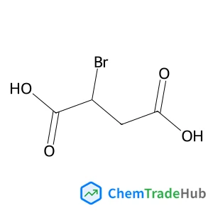 Bromosuccinic acid Bromosuccinic acid