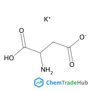 POTASSIUM DL-ASPARTATE