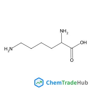 D-Lysine