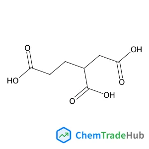 1,2,4-Butanetricarboxylic acid