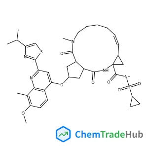 SIMEPREVIR 13CD3