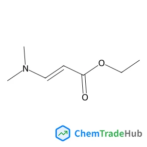 ethyl 3-(dimethylamino)prop-2-enoate