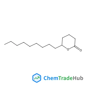 6-nonyloxan-2-one