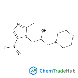 Morinidazole