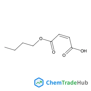 (2Z)-4-Butoxy-4-oxo-2-butenoic acid