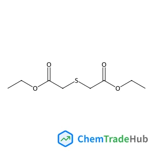 Diethyl 2,2'-sulfanediyldiacetate