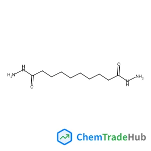 Sebacic dihydrazide