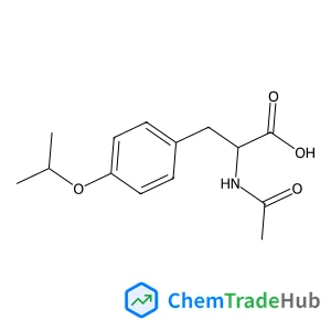 N-Acetyl-O-isopropyl-L-tyrosine
