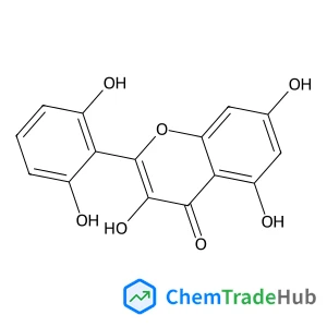 Viscidulin I