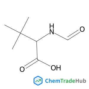(+)-N-FORMYL-D-TERT-LEUCINE
