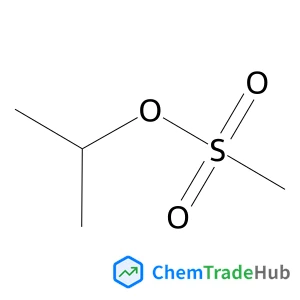 Isopropyl methanesulfonate