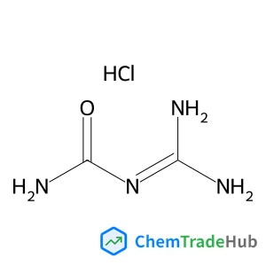 Amidinouronium chloride