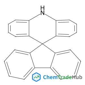 10H-Spiro[acridine-9,9'-fluorene]