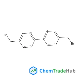 5,5'-Bis(bromomethyl)-2,2'-bipyridine