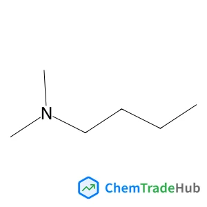 N,N-Dimethylbutylamine