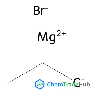 Bromo(propyl)magnesium