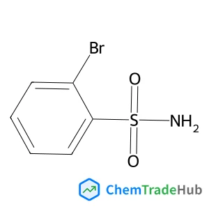 2-Bromobenzenesulfonamide