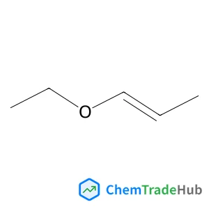 Ethyl propenyl ether