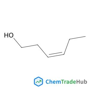 (3Z)-3-Hexen-1-ol