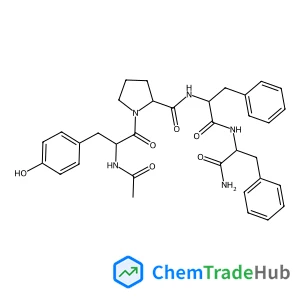 Acetyl tetrapeptide-15